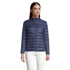 Doudoune ultra light femme - WILSON WOMEN