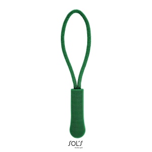 Lot de 10 tire-zips - BINGO 21