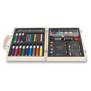 Etui peinture - GENIO