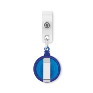 Badge extensible - LADES 4