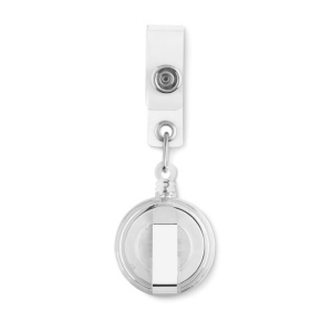 Badge extensible - LADES 5