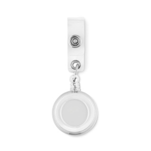 Badge extensible - LADES 3