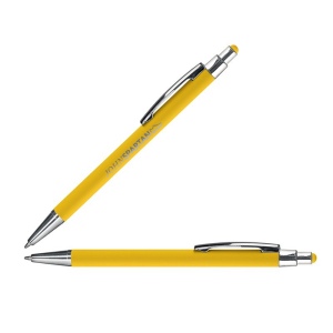 STYLO BILLE ECRITURE NOIR / STYLET 9