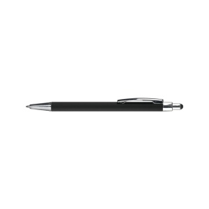STYLO BILLE ECRITURE NOIR / STYLET 4