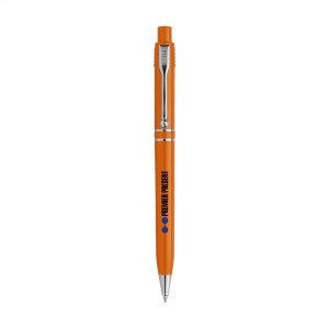 Stylo bille à encre bleue de la marque Stilolinea® 5