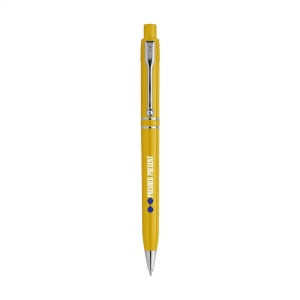Stylo bille à encre bleue de la marque Stilolinea® 3