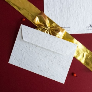 Enveloppe papier graines 2