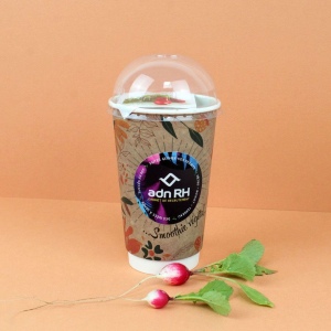 Smoothie graines