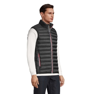 Doudoune light sans manche homme - VICTOIRE BW MEN 13