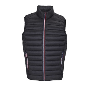 Doudoune light sans manche homme - VICTOIRE BW MEN 15