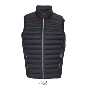 Doudoune light sans manche homme - VICTOIRE BW MEN 5