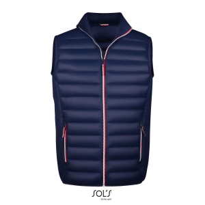 Doudoune light sans manche homme - VICTOIRE BW MEN 6