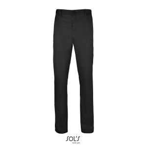 Pantalon stretch en satin homme - JARED MEN 5