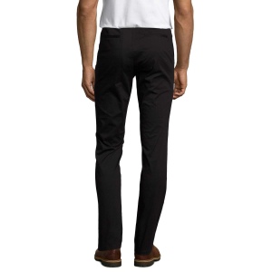 Pantalon stretch en satin homme - JARED MEN 14