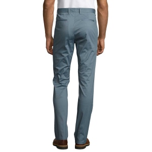 Pantalon stretch en satin homme - JARED MEN 15