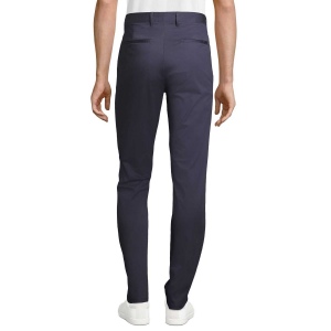 Pantalon stretch en satin homme - JARED MEN 16
