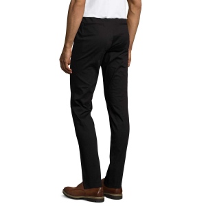 Pantalon stretch en satin homme - JARED MEN 17