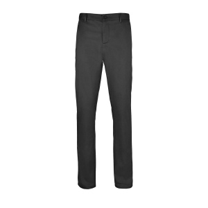 Pantalon stretch en satin homme - JARED MEN 20
