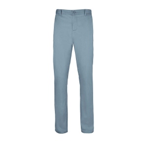 Pantalon stretch en satin homme - JARED MEN 21