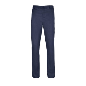 Pantalon stretch en satin homme - JARED MEN 22
