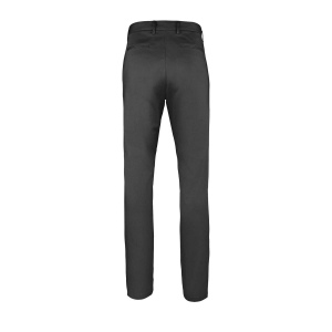 Pantalon stretch en satin homme - JARED MEN 23