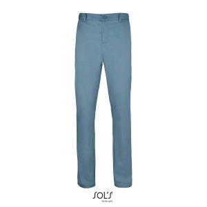 Pantalon stretch en satin homme - JARED MEN 6