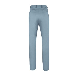 Pantalon stretch en satin homme - JARED MEN 24