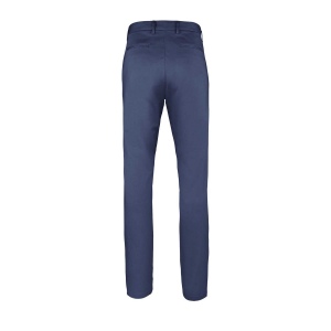 Pantalon stretch en satin homme - JARED MEN 25