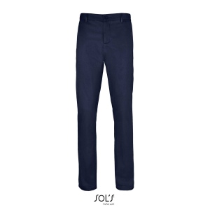 Pantalon stretch en satin homme - JARED MEN 7