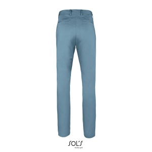 Pantalon stretch en satin homme - JARED MEN 9