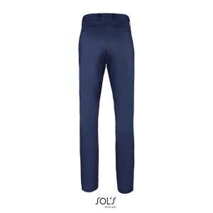 Pantalon stretch en satin homme - JARED MEN 10