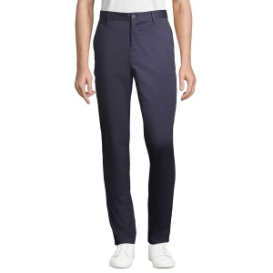 Pantalon stretch en satin homme - JARED MEN 4