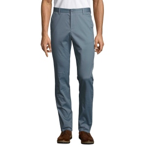 Pantalon stretch en satin homme - JARED MEN 3