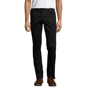 Pantalon stretch en satin homme - JARED MEN 2