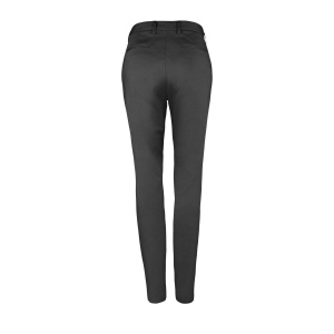 Pantalon stretch en satin femme - JARED WOMEN 23