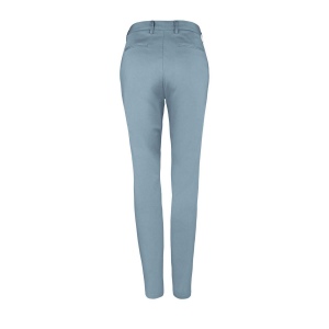 Pantalon stretch en satin femme - JARED WOMEN 24