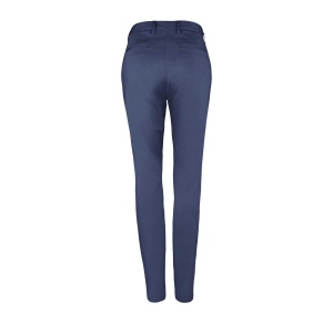 Pantalon stretch en satin femme - JARED WOMEN 25
