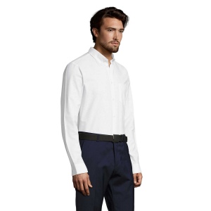 Chemise homme oxford manches longues - BOSTON FIT 13