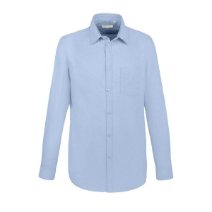 Chemise homme oxford manches longues - BOSTON FIT 14