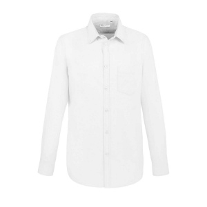 Chemise homme oxford manches longues - BOSTON FIT 15
