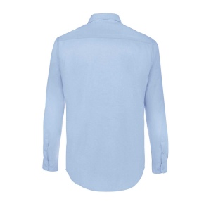Chemise homme oxford manches longues - BOSTON FIT 16