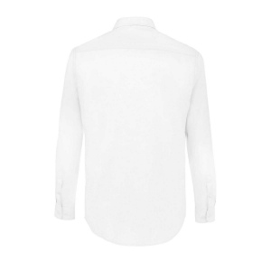 Chemise homme oxford manches longues - BOSTON FIT 17
