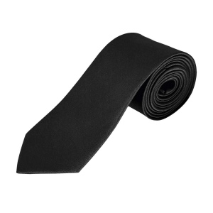 Cravate en satin de polyester - GARNER 6