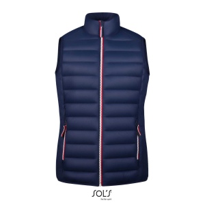 Doudoune light sans manche femme - VICTOIRE BW WOMEN 4