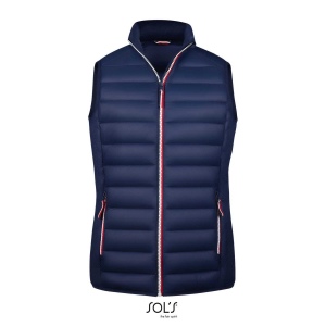 Doudoune light sans manche femme - VICTOIRE BW WOMEN 6