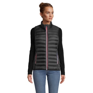 Doudoune light sans manche femme - VICTOIRE BW WOMEN 3