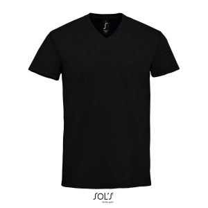 Tee-shirt homme col “v” - Imperial V MEN 8