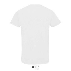 Tee-shirt homme col “v” - Imperial V MEN 19