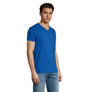Tee-shirt homme col “v” - Imperial V MEN 36