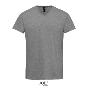 Tee-shirt homme col “v” - Imperial V MEN 10